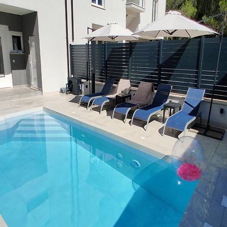 Apartment 'Holiday Above Dubrovnik' Zewnętrze zdjęcie