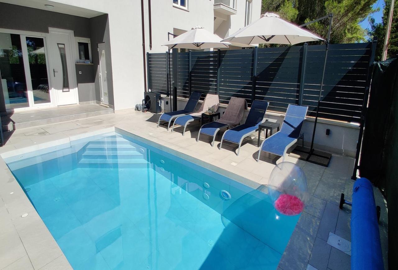 Apartment 'Holiday Above Dubrovnik' Zewnętrze zdjęcie