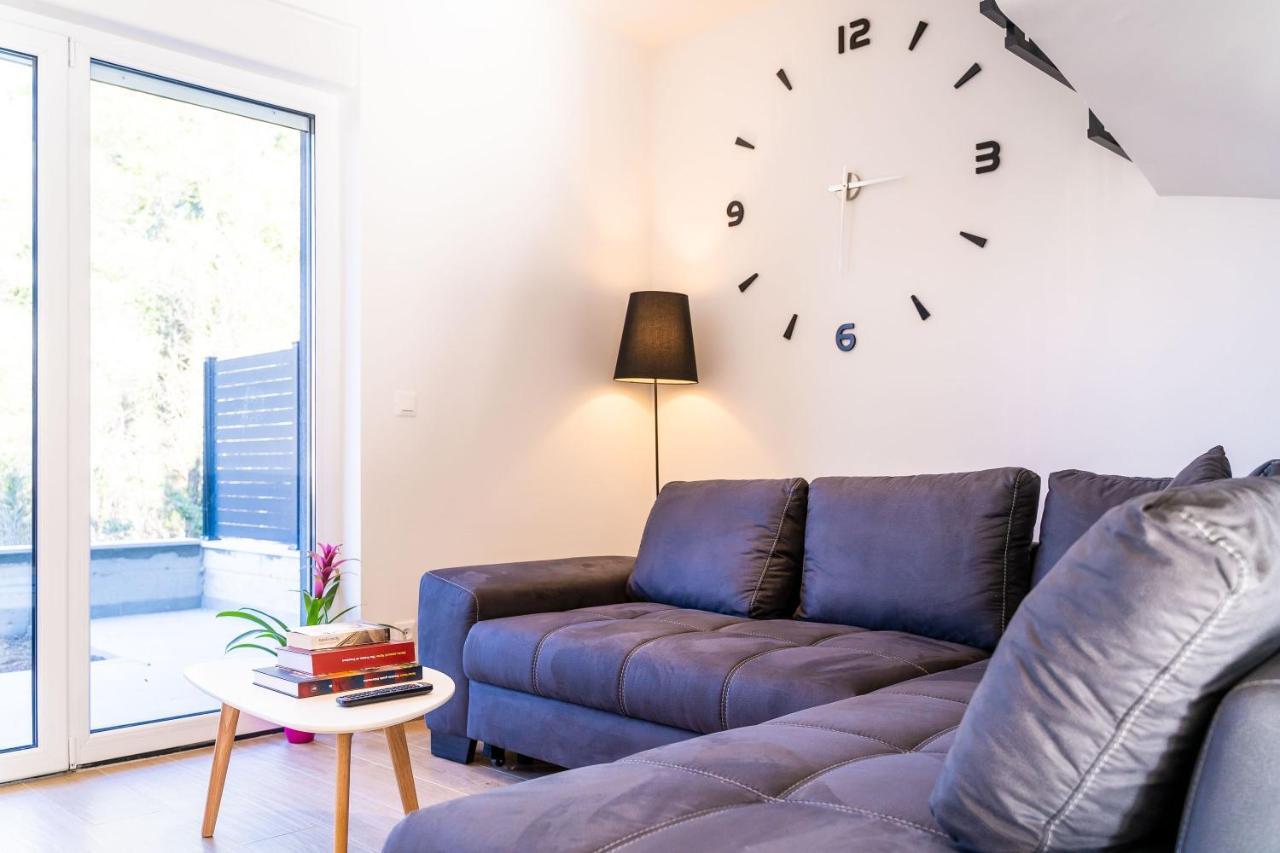 Apartment 'Holiday Above Dubrovnik' Zewnętrze zdjęcie