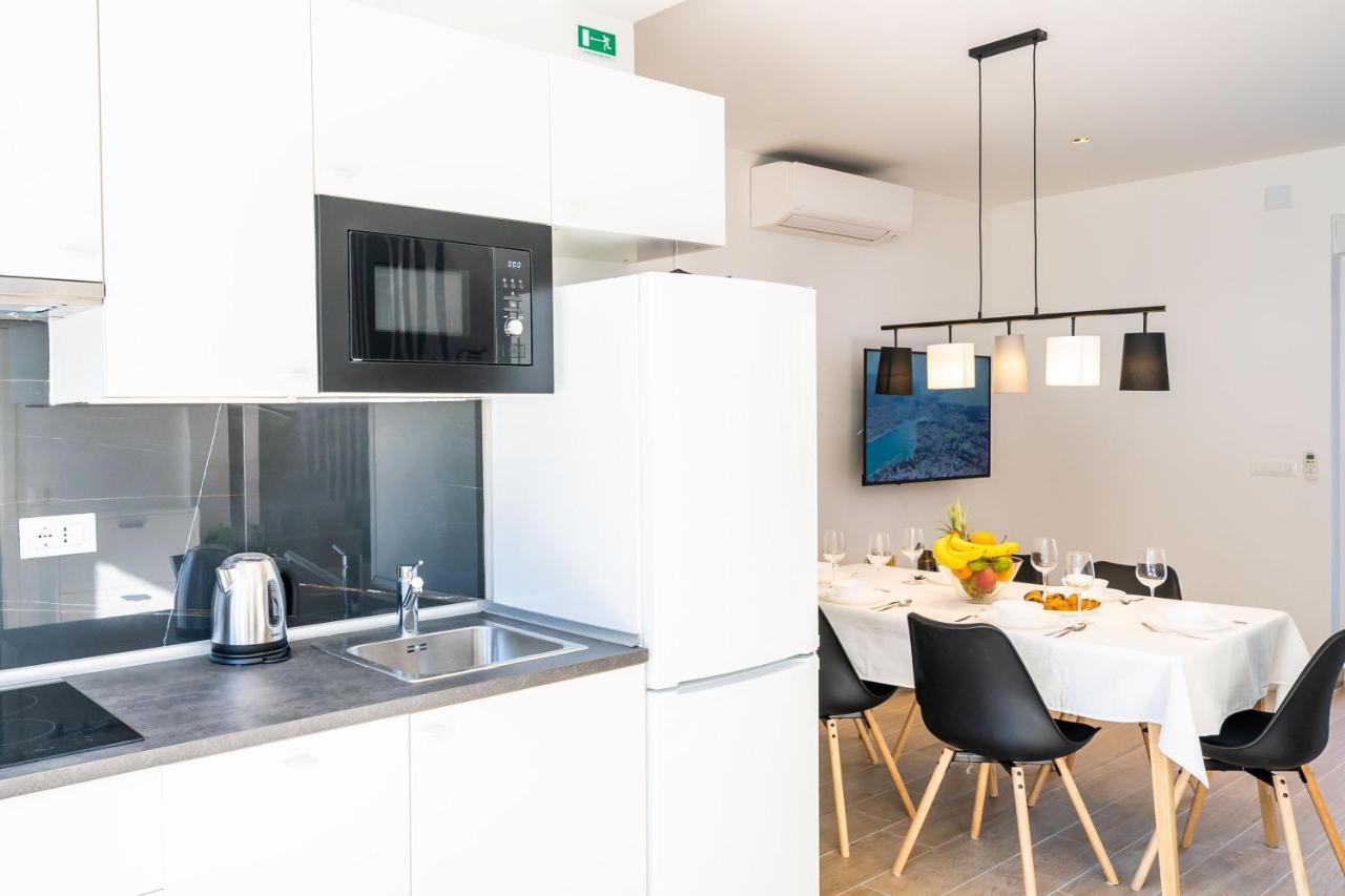 Apartment 'Holiday Above Dubrovnik' Zewnętrze zdjęcie