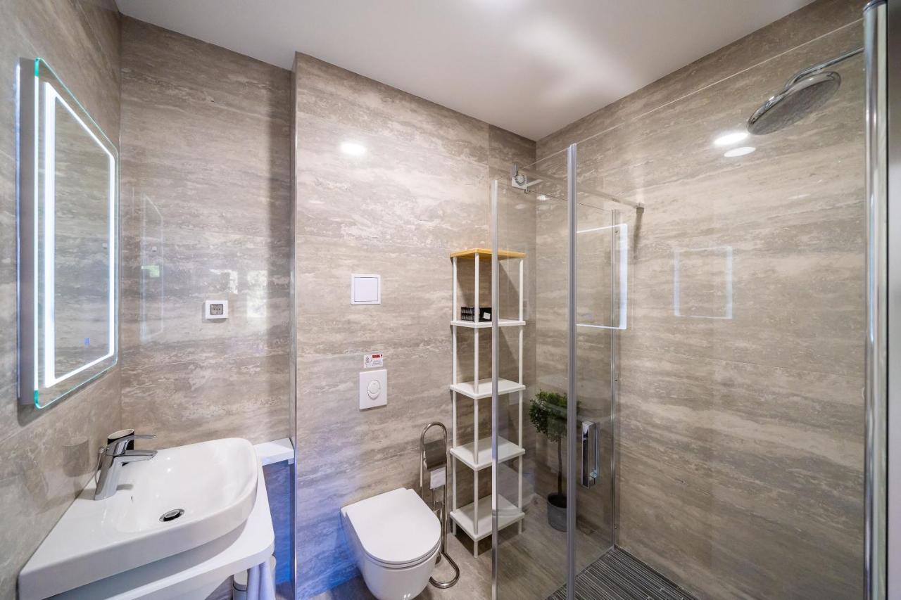 Apartment 'Holiday Above Dubrovnik' Zewnętrze zdjęcie