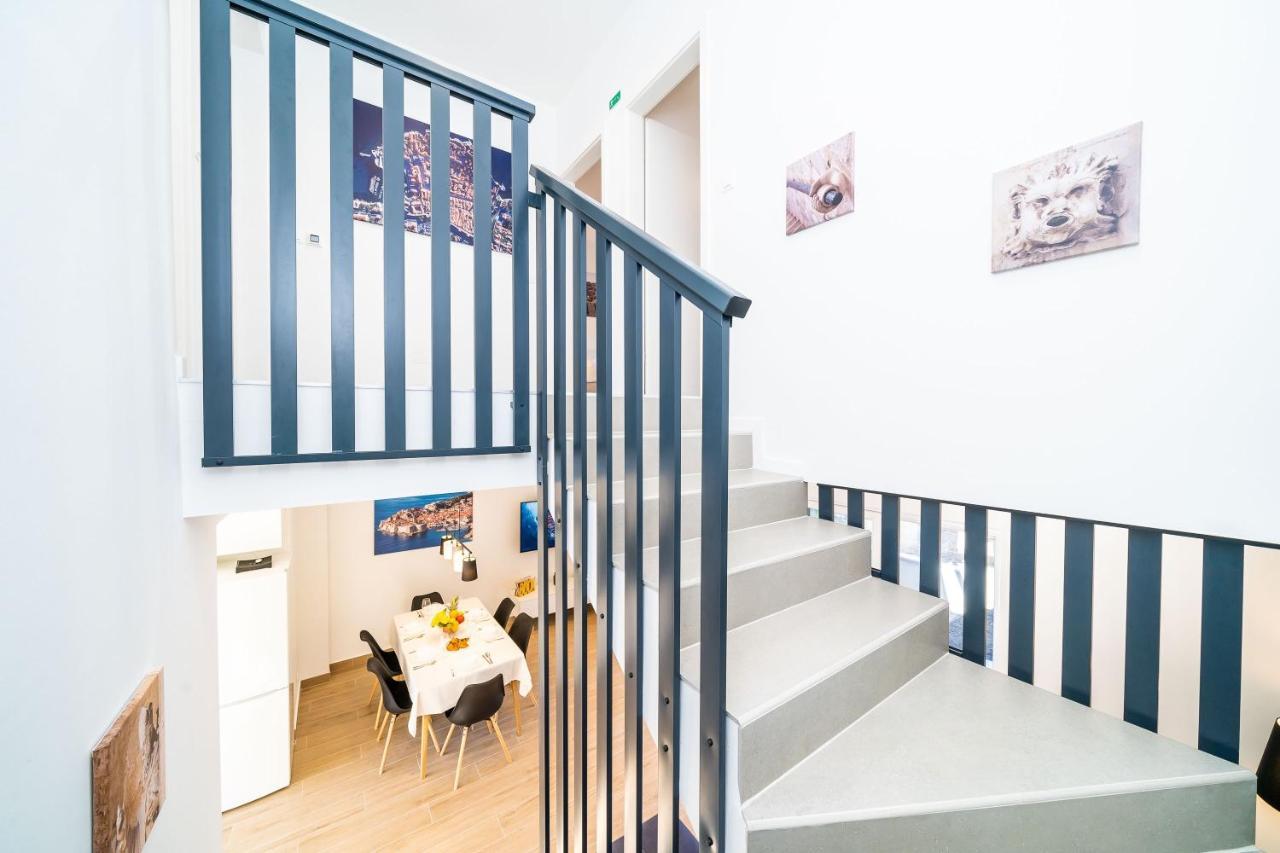 Apartment 'Holiday Above Dubrovnik' Zewnętrze zdjęcie