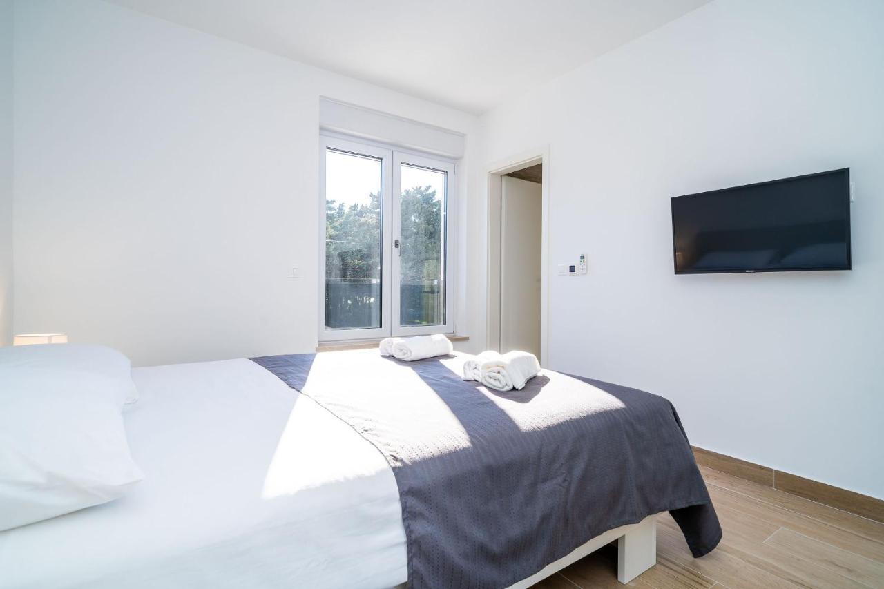Apartment 'Holiday Above Dubrovnik' Zewnętrze zdjęcie
